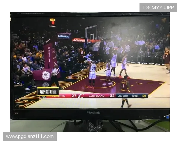 NBA直播在哪看？最新官方及免费平台观赛指南